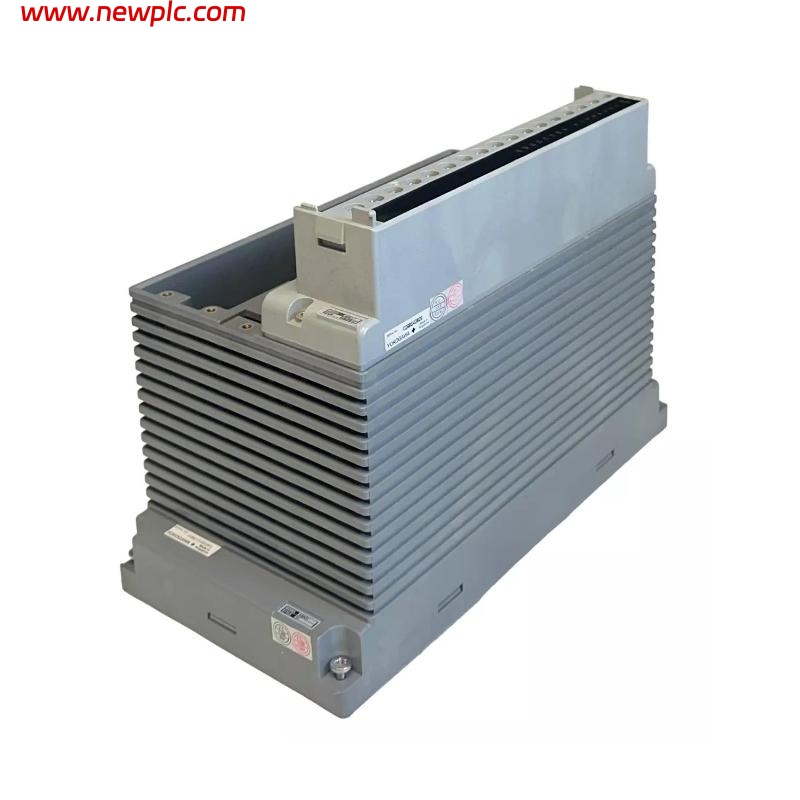 Yokogawa AMN31 Terminal I/O Module Rack