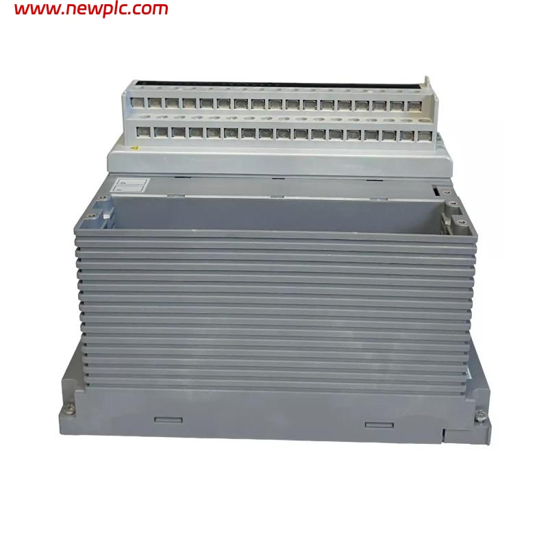 Yokogawa AMN31 Terminal I/O Module Rack