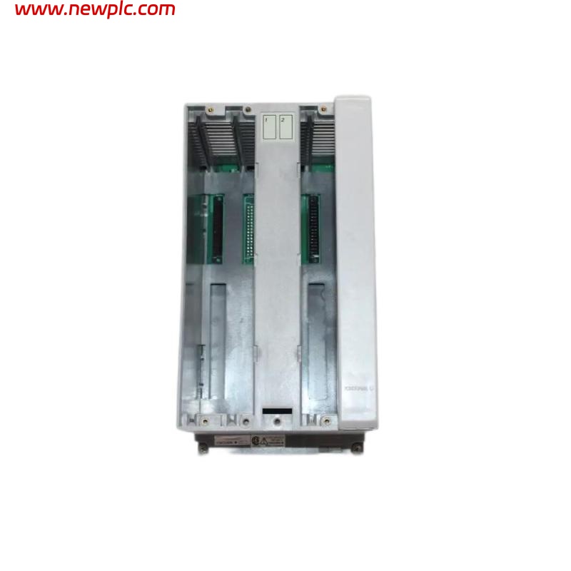 Yokogawa AMN31 Terminal I/O Module Rack