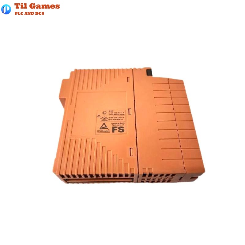 Yokogawa SEC401-11 ESB Bus Coupler Module