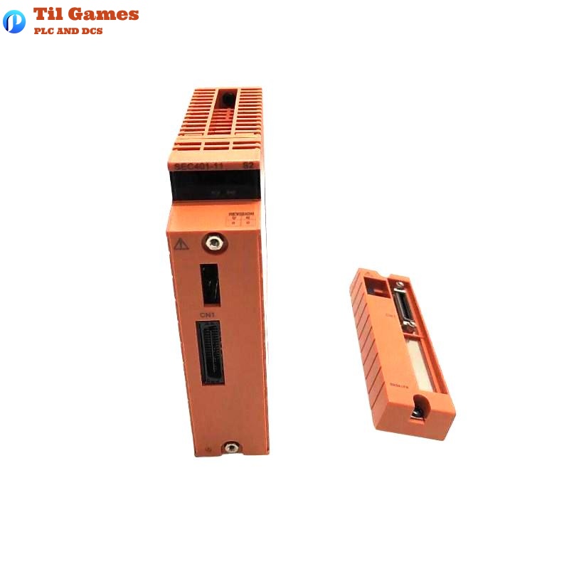 Yokogawa SEC401-11 ESB Bus Coupler Module