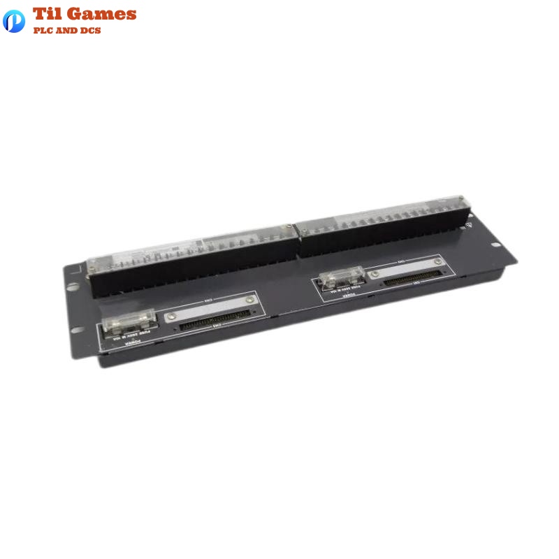 Yokogawa SED4D-01 Digital Terminal Board