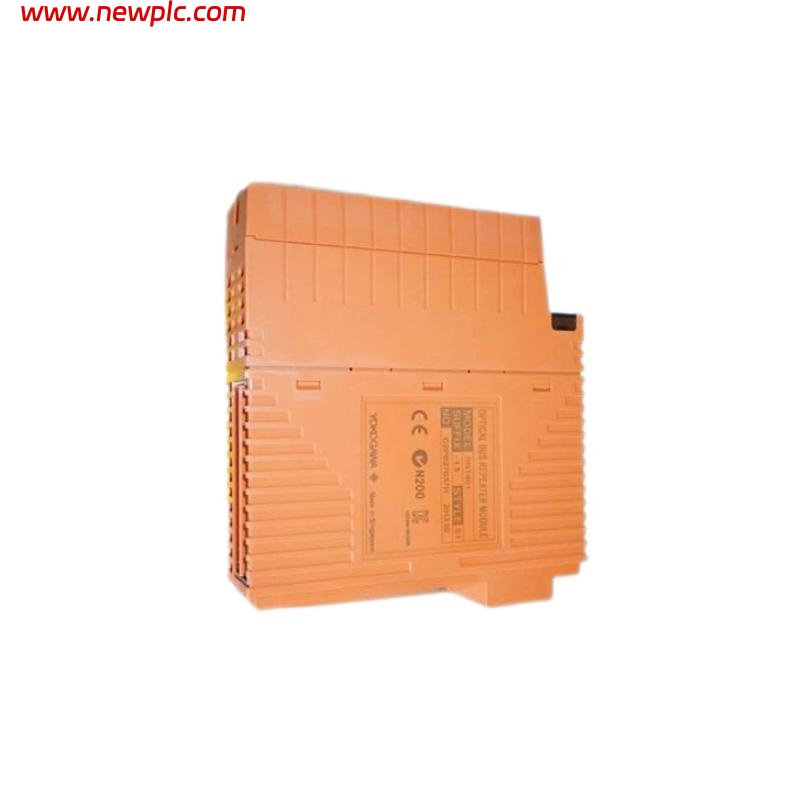 Yokogawa SNT401-13 Optical ESB Bus Repeater Module