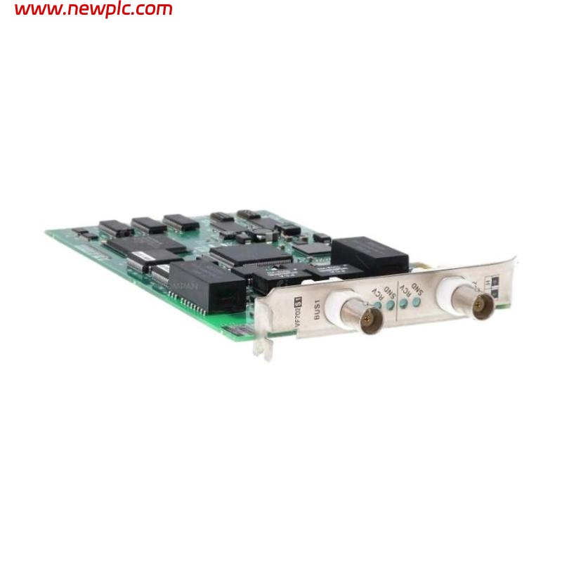 Yokogawa VF702 Control Bus Interface Card