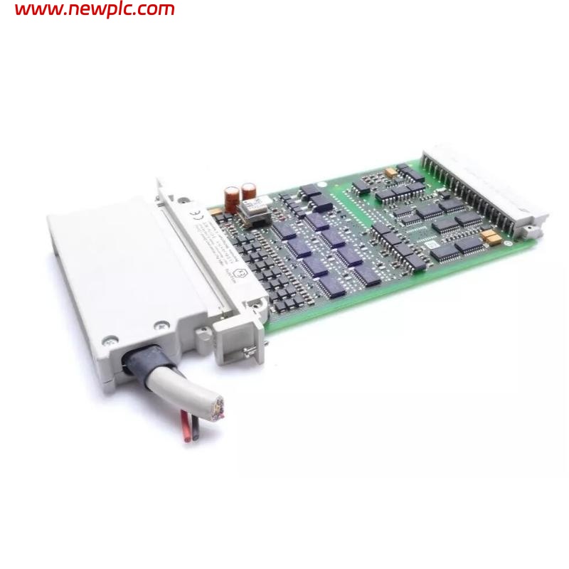 HIMA Z7138/3330/C5/P2/R LED Cable Plug