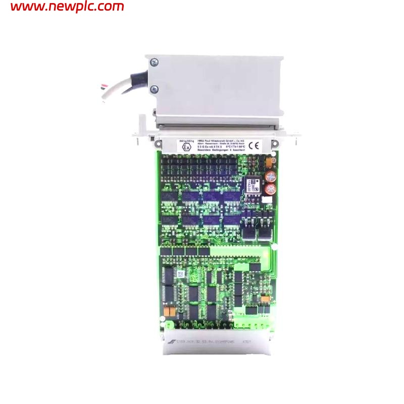 HIMA Z7138/3330/C5/P2/R LED Cable Plug