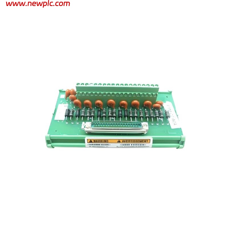 Woodward 5437-672 NetCon Field Terminal Modules Quality Selection