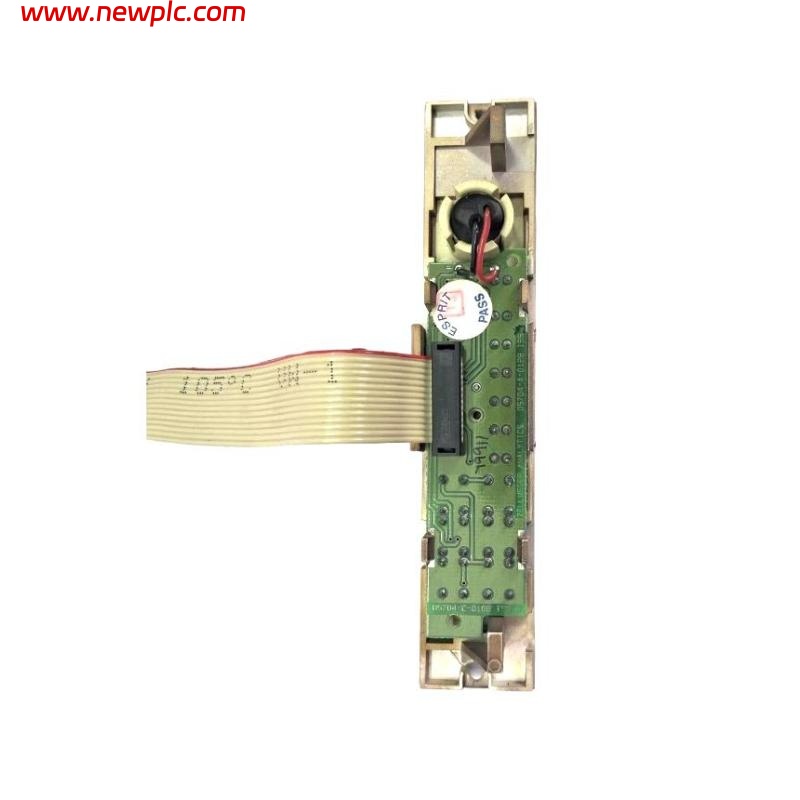 Honeywell 05704-A-0146 5704F Control System Fire Control Card