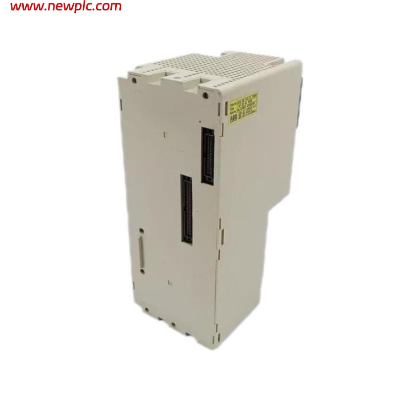 ABB 07ZE61R302 GJV3074321R302 Central Processing Unit