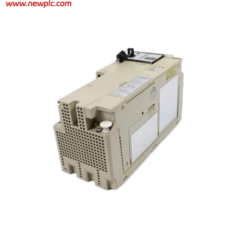 ABB 07ZE61R302 GJV3074321R302 Central Processing Unit