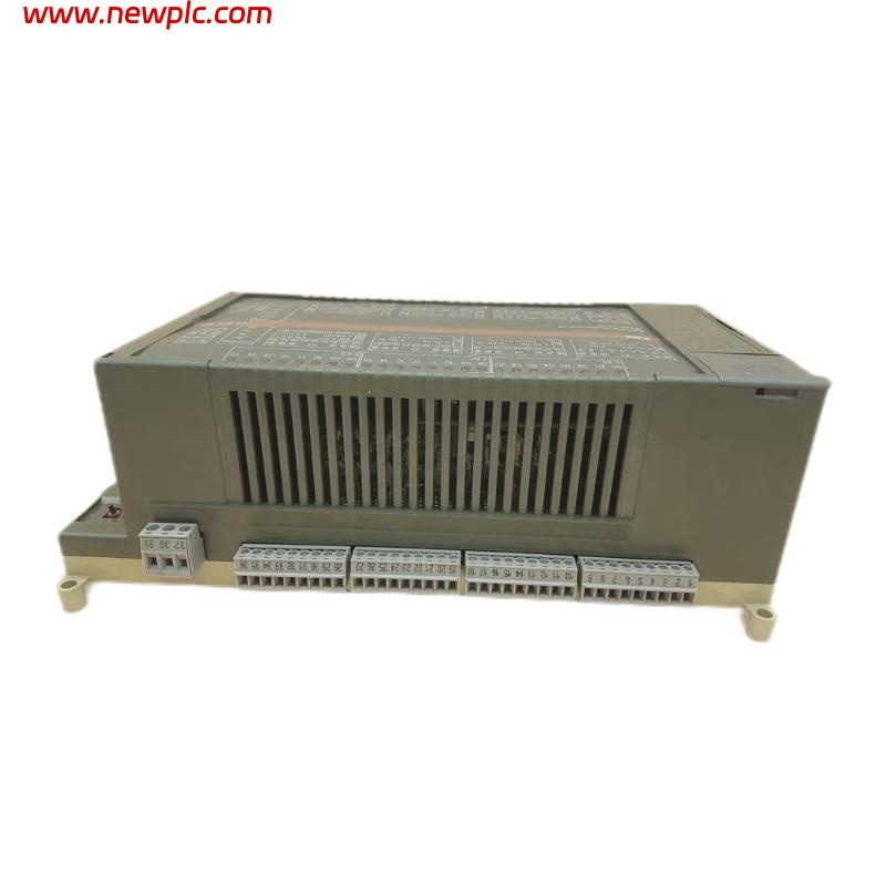 ABB 07KT97C GJR5253000R0160 Controller