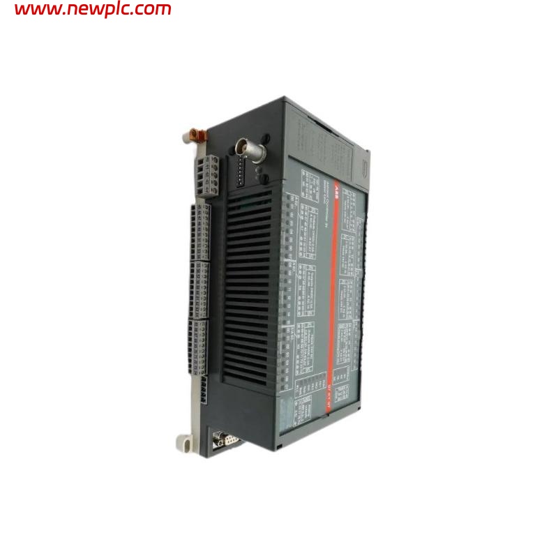 ABB 07KT97C GJR5253000R0270 Controller Original