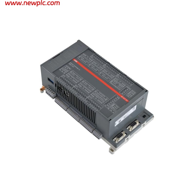 ABB 07KT97D GJR5253000R0162 Controller