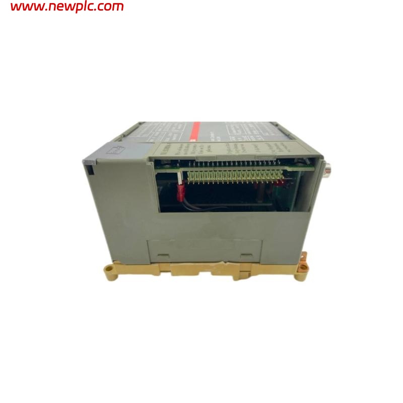 ABB 07KT97D GJR5253000R0162 Controller