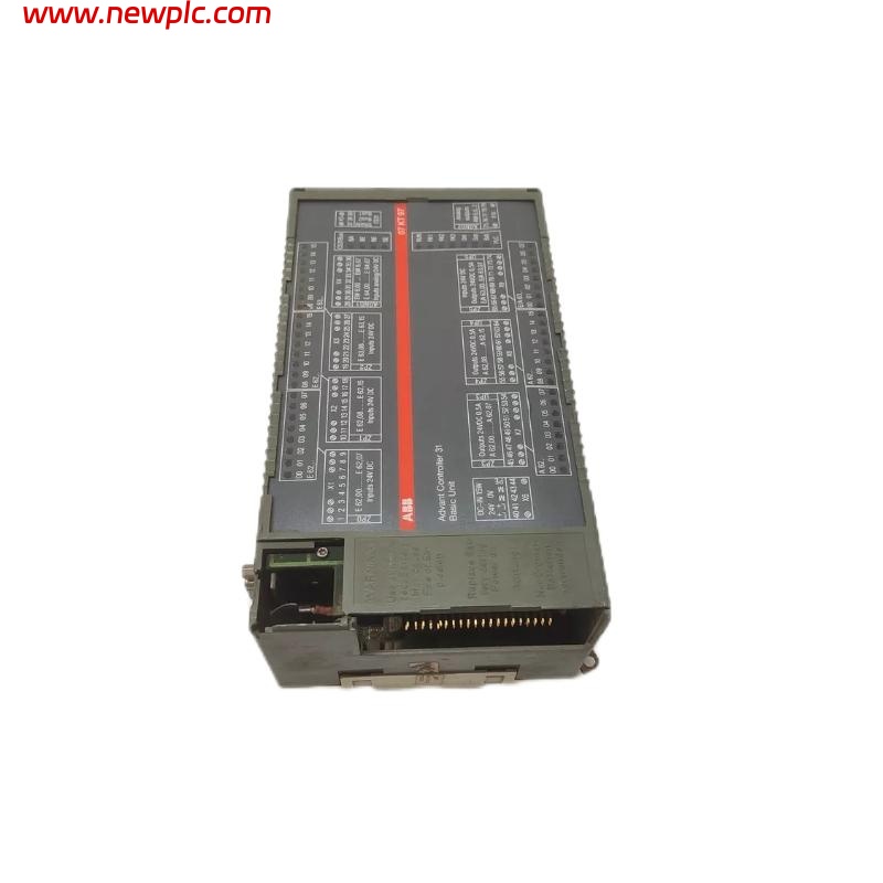 ABB 07KT97D GJR5253000R0272 Controller Trusted supplier