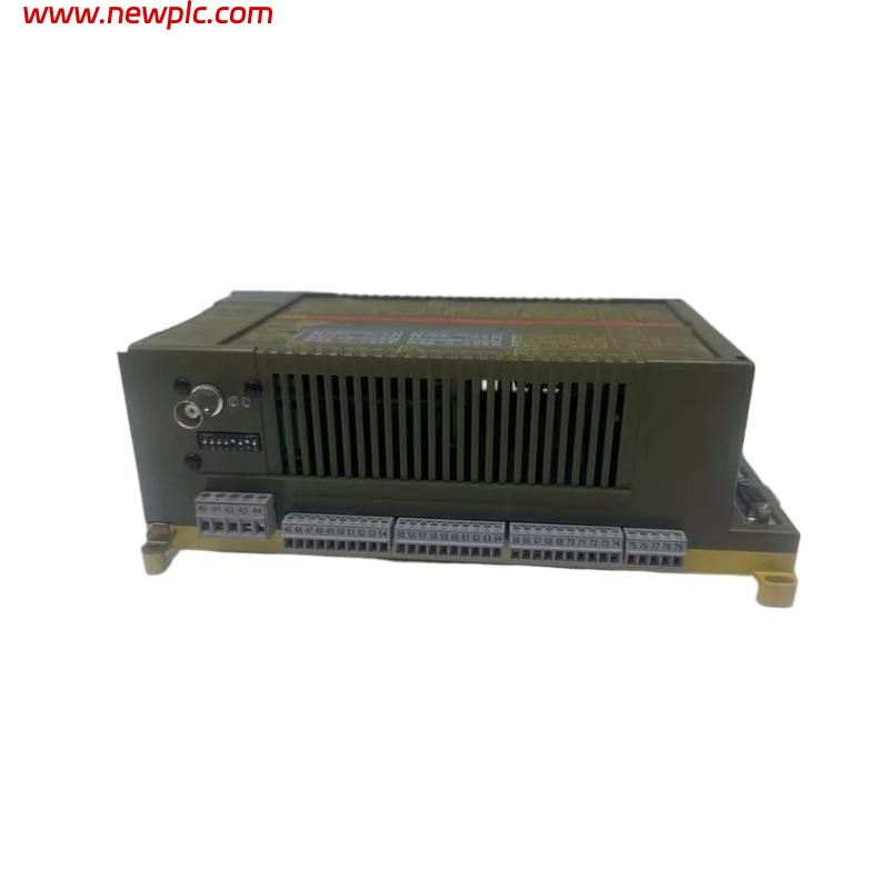 ABB 07KT97/07KT97D GJR5253000R0100 Controller