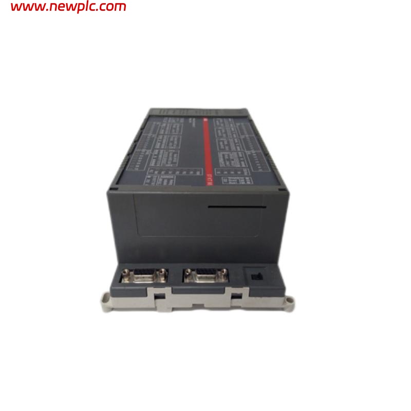 ABB 07KT98 GJR5253100R0120 Controller