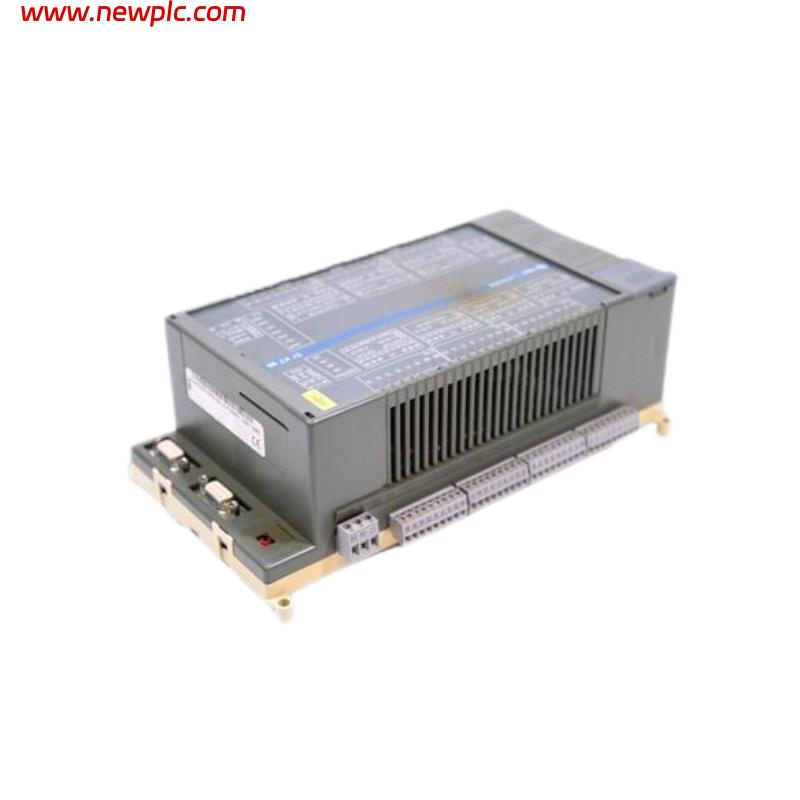 ABB 07KT98 GJR5253100R0160 Controller