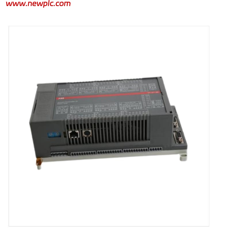 ABB 07KT98 GJR5253100R0278 Controller