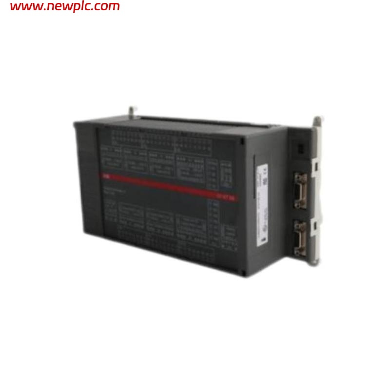 ABB 07KT98 GJR5253100R0278 Controller