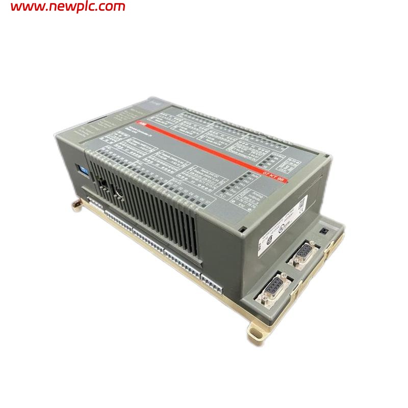 ABB 07KT98 GJR5253100R0272 Controller Original