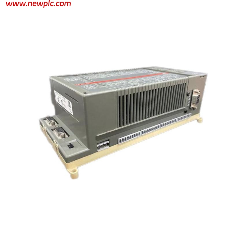 ABB 07KT98 GJR5253100R0272 Controller Original