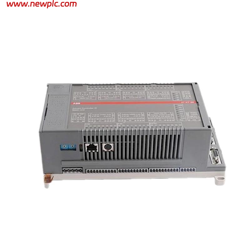 ABB 07KT98 GJR5253100R2260 Controller 12-Month Warranty