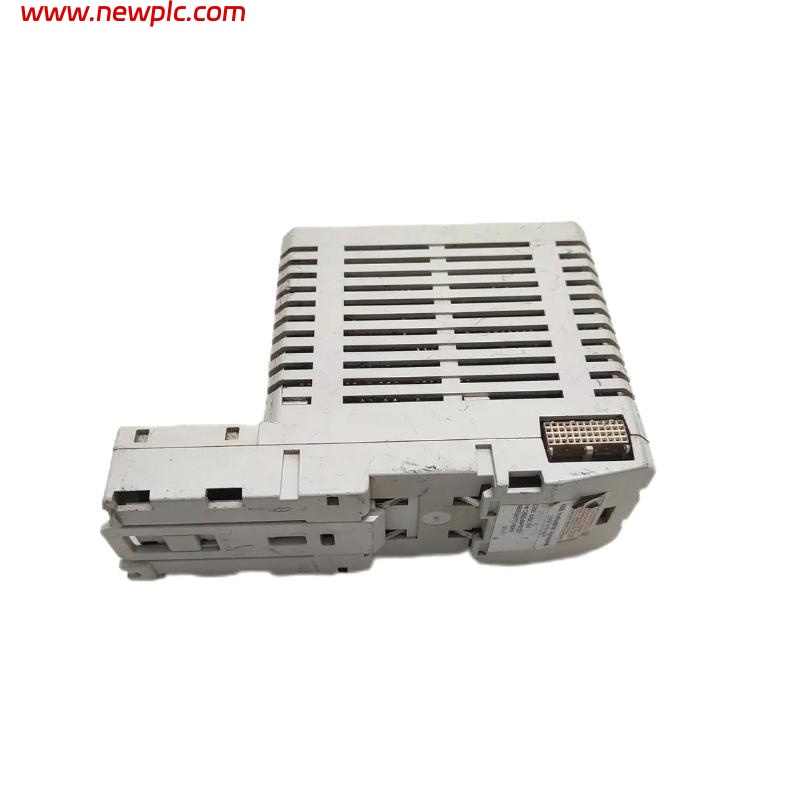 ABB CI820 3BSE013200R1 Redundant Communication Modules