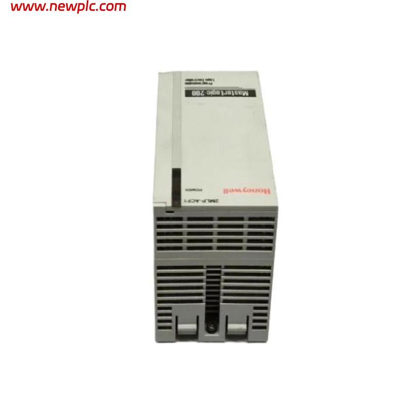 Honeywell 2MLP-ACF1-CC Power Supply