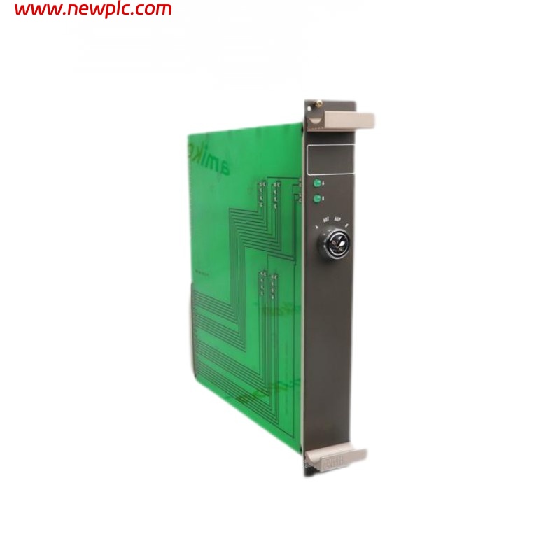 ABB 88UB01A GJR2322600R0100 Operating Mode Selector