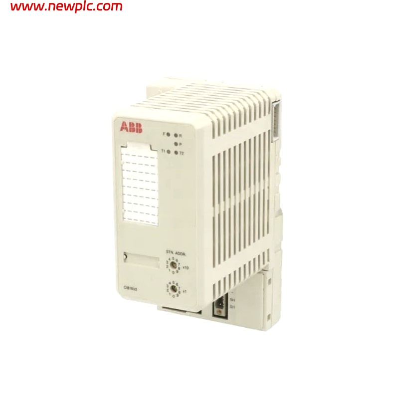 ABB CI810V2 3BSE013224R1 Interface module Recommended products