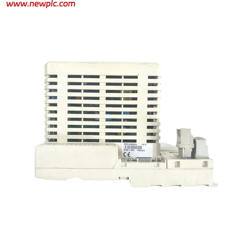 ABB PM810V1 3BSE008580R1 CPU processor module 100% New