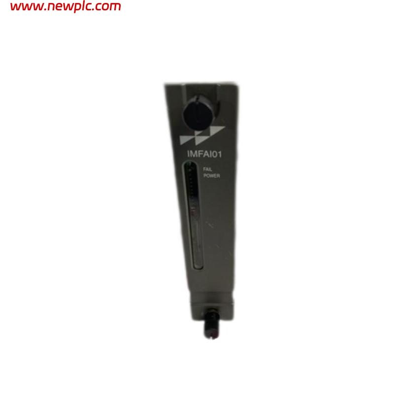 ABB Bailey IMFAI01 Isolated Analog Input Modules