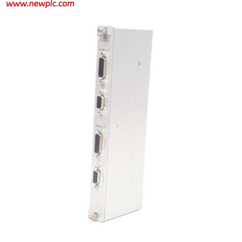 Bently Nevada 3500/92 136180-01+125736-01 3500 Series Communication Gateway Module