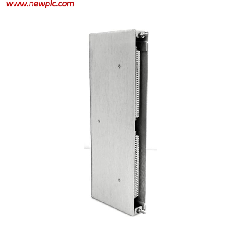 Bently Nevada 3500/20 125760-01 Data Manager I/O Module