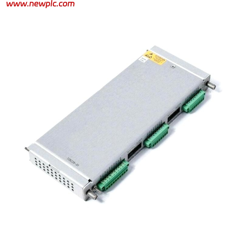 Bently Nevada 3500/42 128229-01 Proximitor Seismic I/O Module 100% New
