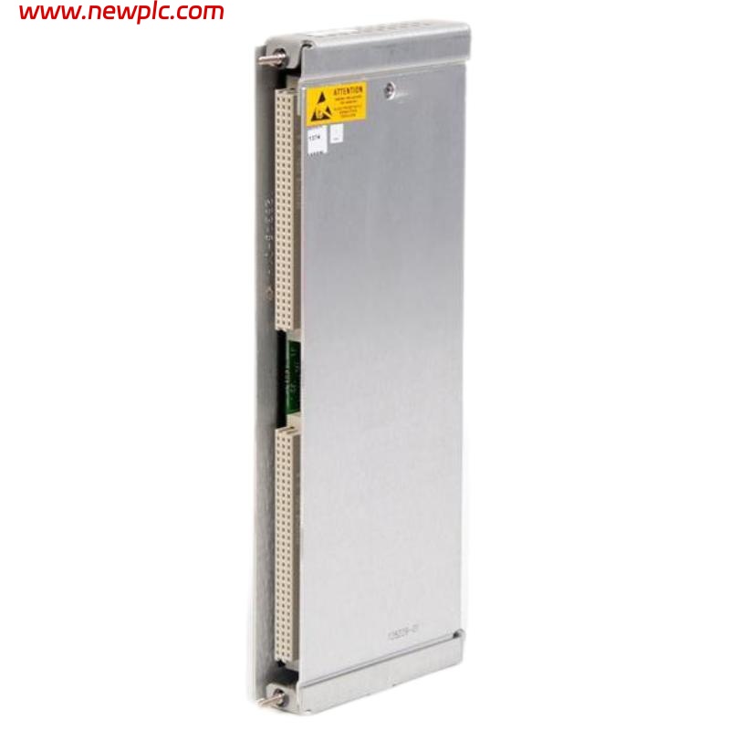 Bently Nevada 3500/42 128229-01 Proximitor Seismic I/O Module 100% New