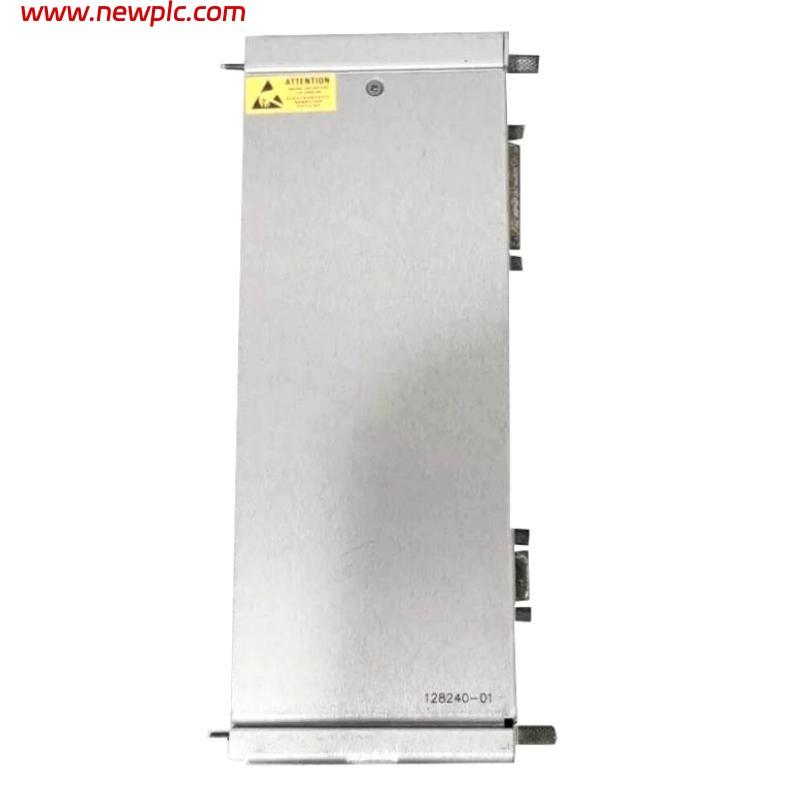 Bently Nevada 3500/42 128240-01 Proximitor Seismic I/O Module New In Stock