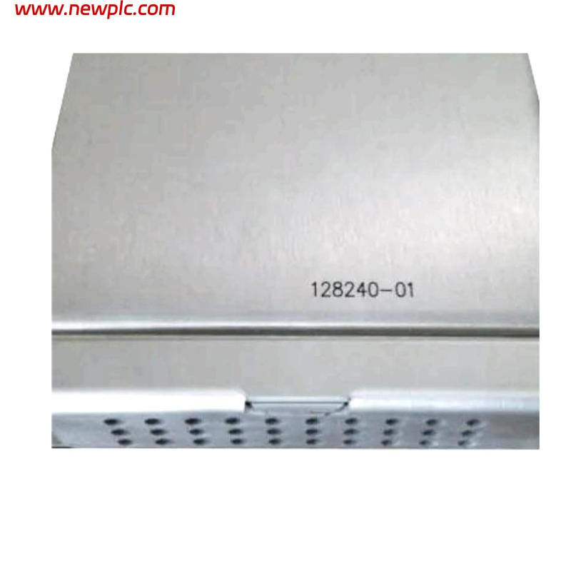 Bently Nevada 3500/42 128240-01 Proximitor Seismic I/O Module New In Stock