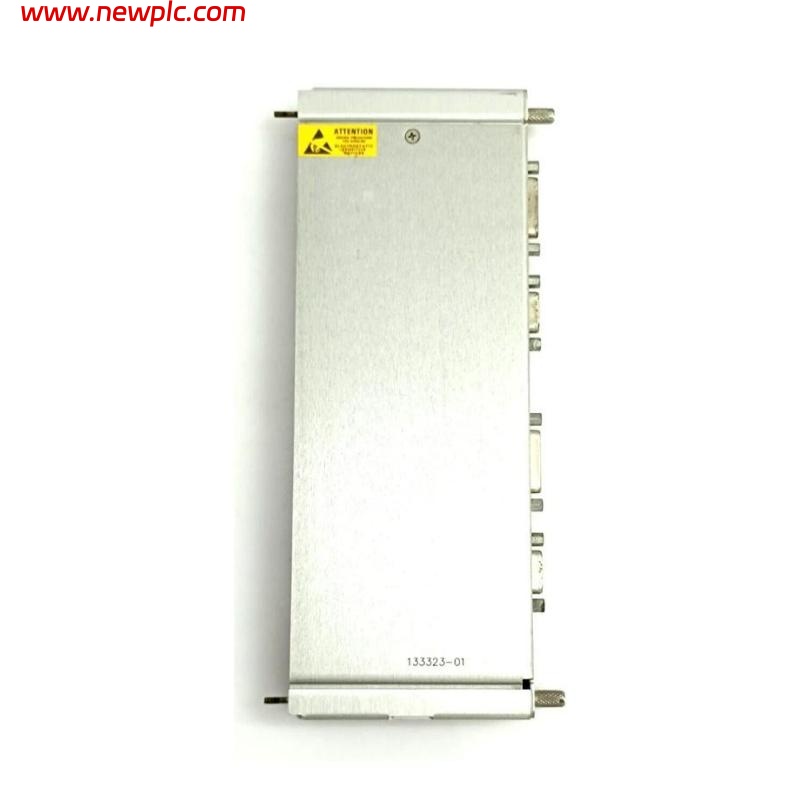 Bently Nevada 3500/92 136180-01+133323-01 3500 Series Communication Gateway Module