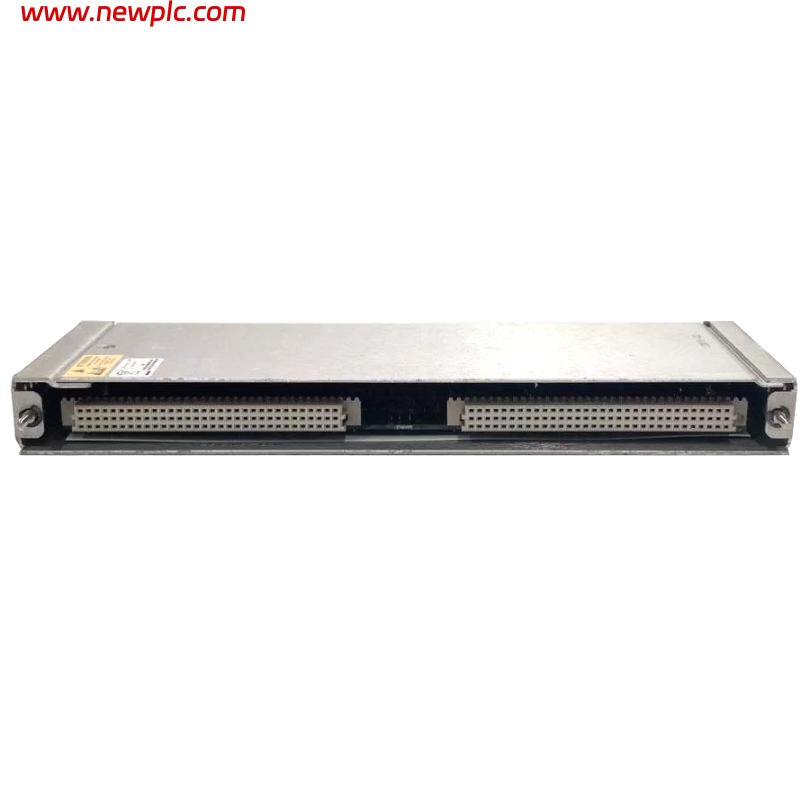 Bently Nevada 3500/61 163179-02+133819-02 3500 Series Temperature Module