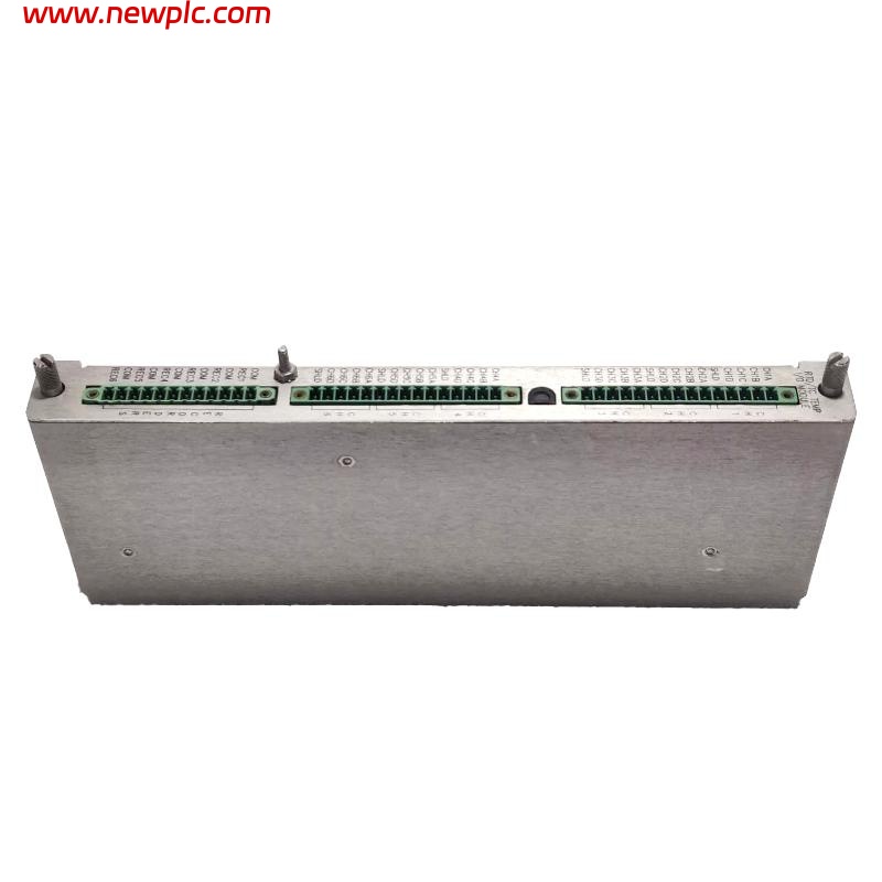 Bently Nevada 3500/61 163179-02+133819-02 3500 Series Temperature Module