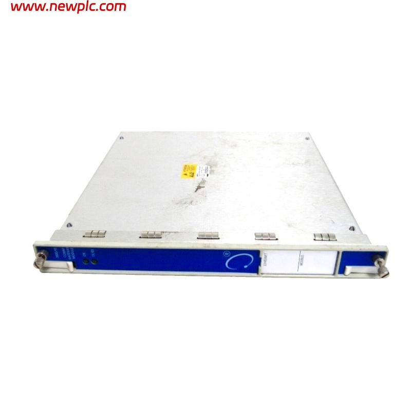 Bently Nevada 3500/92 136180-01+133323-01 3500 Series Communication Gateway Module