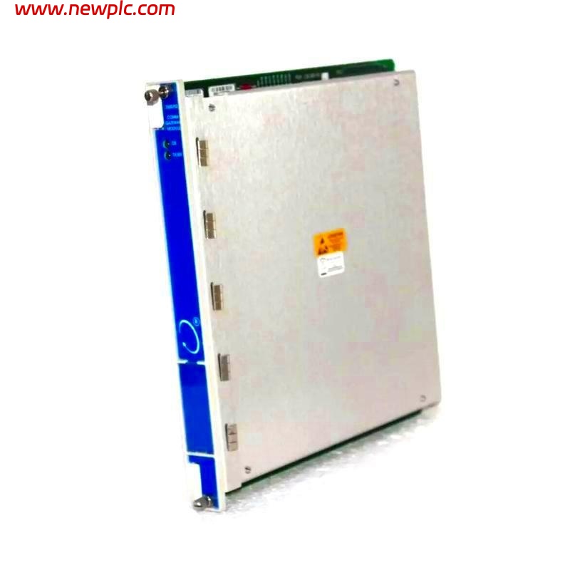 Bently Nevada 3500/92 136180-01+125736-01 3500 Series Communication Gateway Module