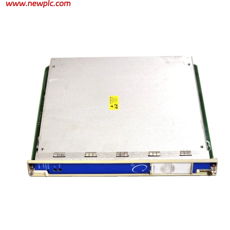 Bently Nevada 3500/92 136180-01+136188-02 3500 Series Communication Gateway Module