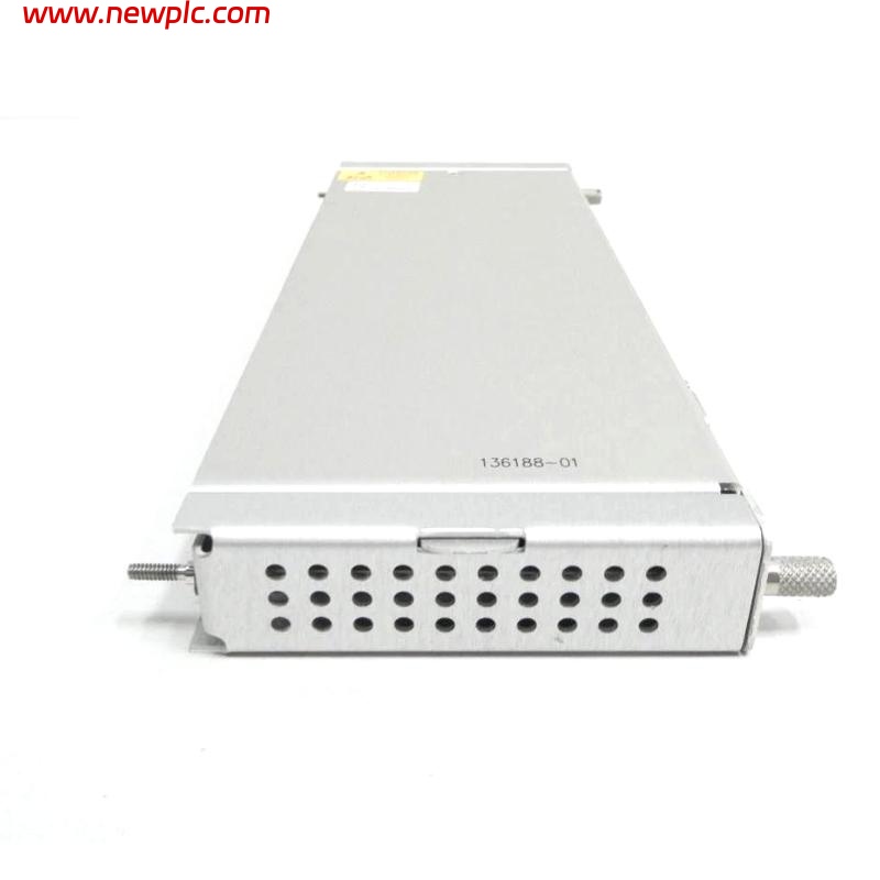 Bently Nevada 3500/92 136180-01+136188-01 3500 Series Communication Gateway Module