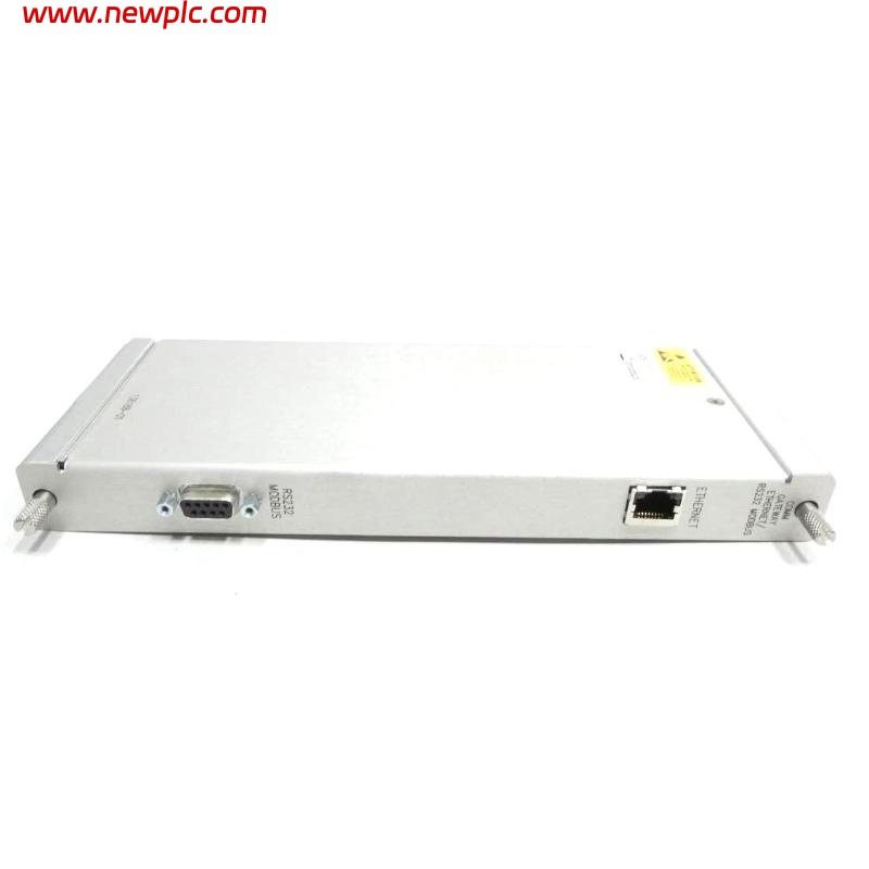 Bently Nevada 3500/92 136180-01+136188-01 3500 Series Communication Gateway Module