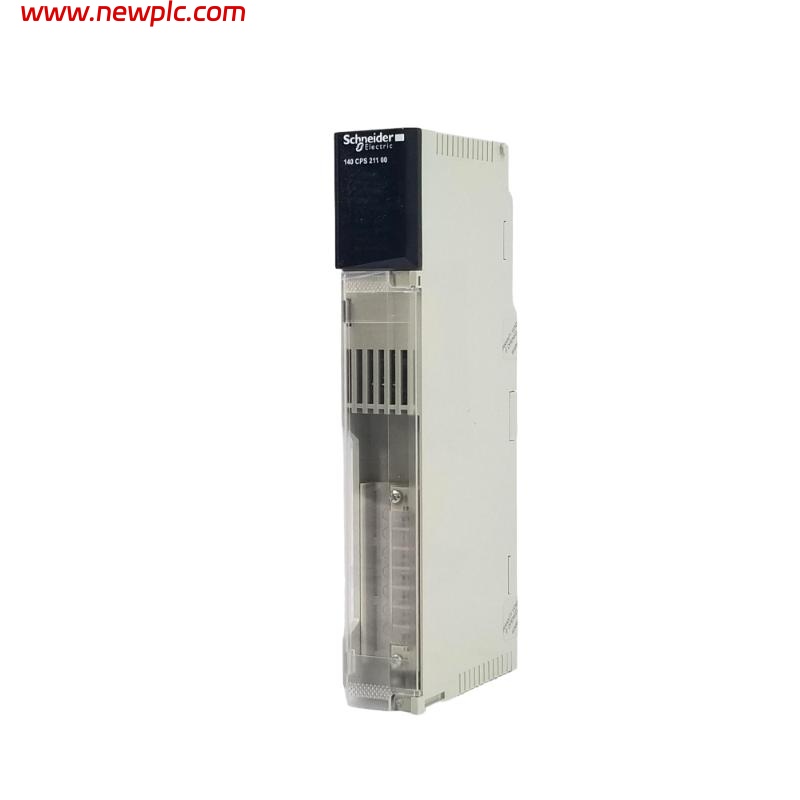 Schneider 140CPS21100C Power Module