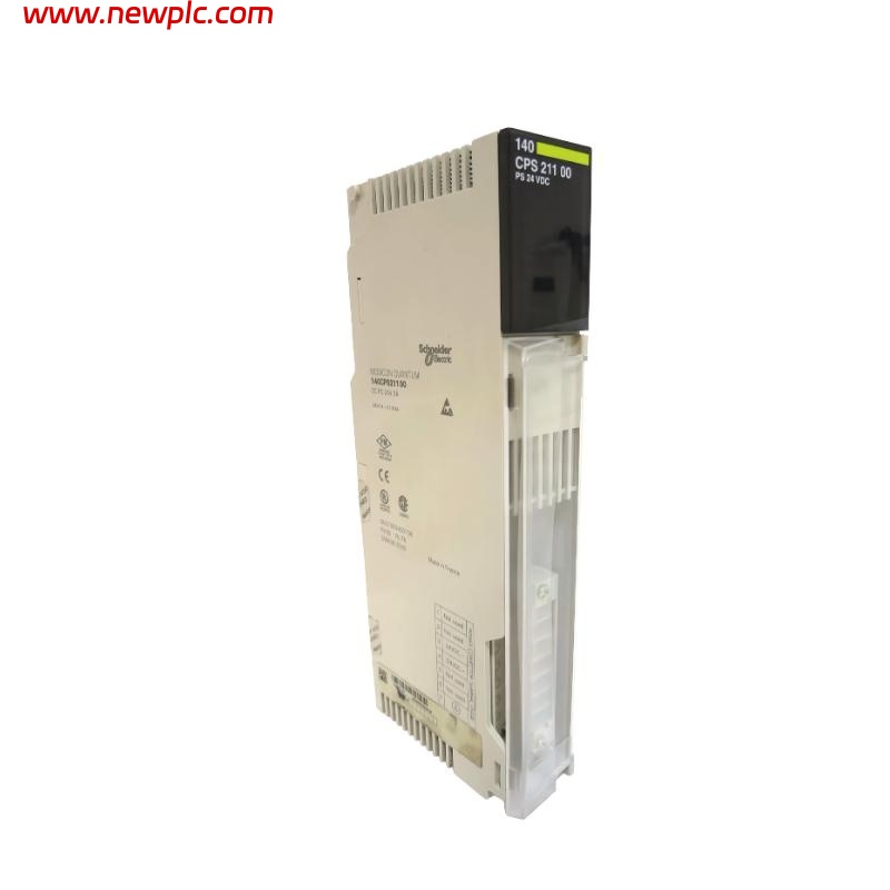 Schneider 140CPS21100C Power Module