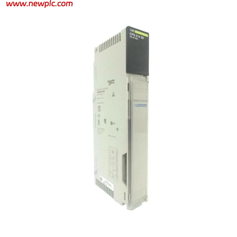 Schneider 140CPS21400 Power Module